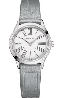 Omega Mini Tresor (26mm)  Quartz 