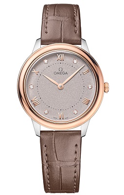 Omega De Ville Prestige (30mm)  Quartz 