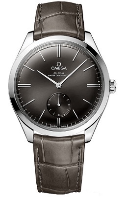 Omega Tresor Small Seconds  Co-Axial Master Chronometer 