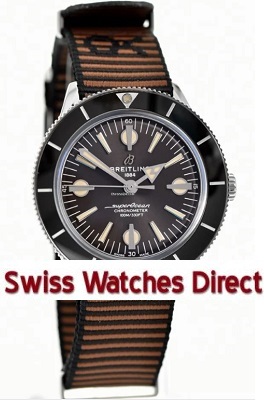 Breitling Superocean Heritage '57 Caliber B10 Automatic 