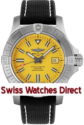 Breitling Avenger Seawolf 45 Caliber B17 Automatic 