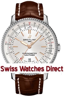 Breitling Navitimer 41 Caliber B17 Automatic 