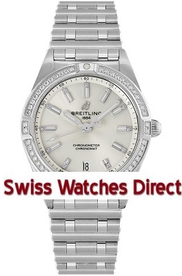 Breitling Chronomat 32 Caliber B77 Quartz 