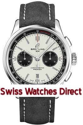 Breitling Premier Chronograph 42 Caliber B01 Automatic 