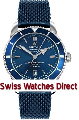 Breitling Superocean Heritage 42 Caliber B20 Automatic 