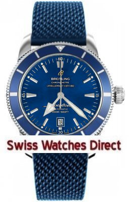 Breitling Superocean Heritage 46 Caliber B20 Automatic 