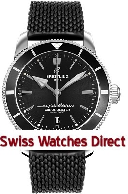 Breitling Superocean Heritage 44 Caliber B20 Automatic 