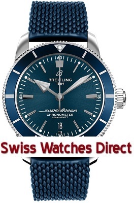 Breitling Superocean Heritage 44 Caliber B20 Automatic 