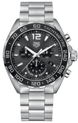 TAG Heuer Formula 1 Chronograph (43mm)  Quartz 