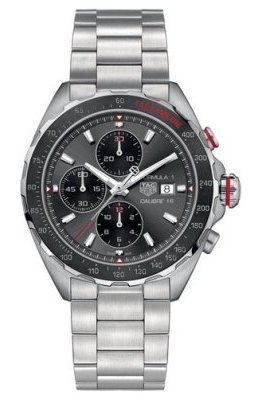 TAG Heuer Formula 1 Chronograph (44mm) Calibre 16 Automatic 