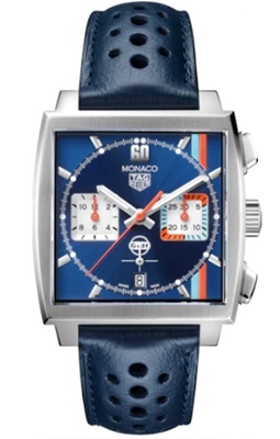 TAG Heuer Monaco Chronograph Heuer 02 Automatic Gulf X