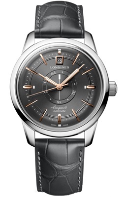 Longines Conquest Heritage  Automatic 