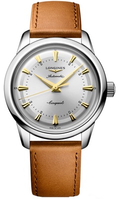 Longines Conquest Heritage  Automatic 