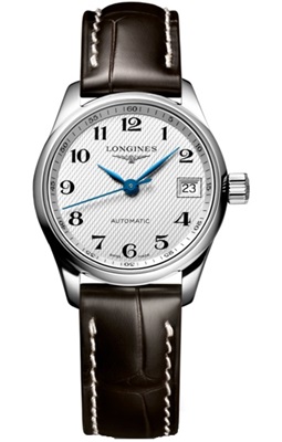 Longines Master Collection (Steel)  Automatic 