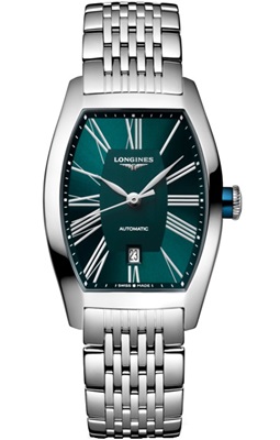 Longines Evidenza  Automatic 