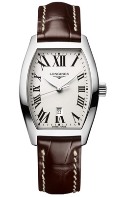 Longines Evidenza  Quartz 