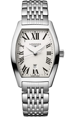 Longines Evidenza  Quartz 