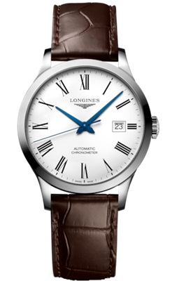 Longines Record (30mm)  Automatic 