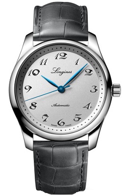 Longines Master Collection (190th Anniversary)  Automatic 