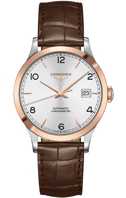 Longines Record (38.5mm)  Automatic 