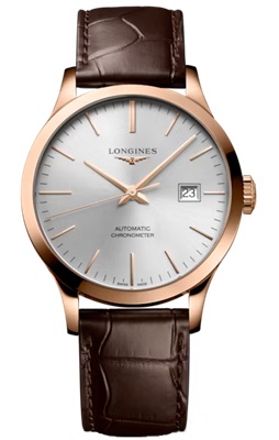 Longines Record (38.5mm)  Automatic 