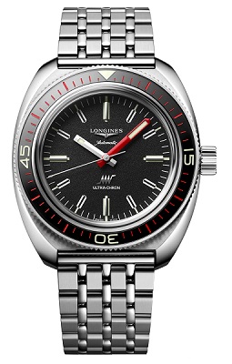 Longines Ultra-Chron  Automatic 