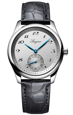 Longines Master Collection (Steel)  Automatic 