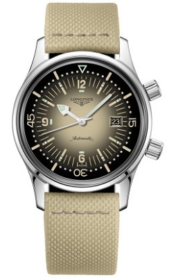 Longines Legend Diver  Automatic 