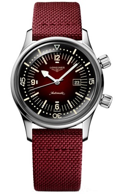 Longines Legend Diver  Automatic 