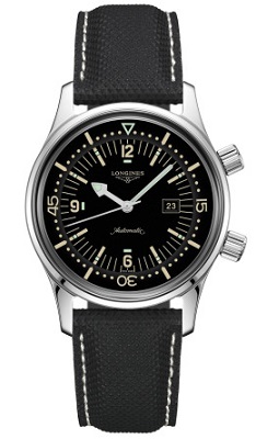 Longines Legend Diver  Automatic 