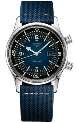 Longines Legend Diver  Automatic 