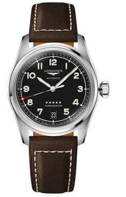 Longines Spirit (37mm)  Automatic Chronometer