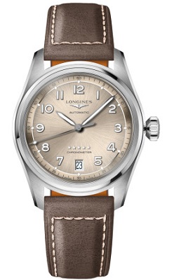 Longines Spirit (37mm)  Automatic Chronometer