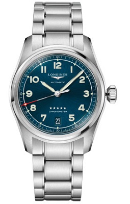 Longines Spirit (37mm)  Automatic Chronometer