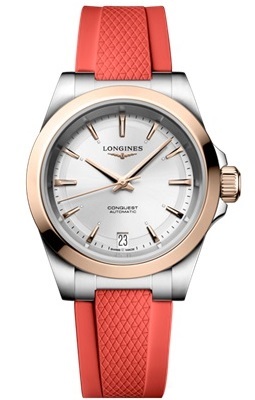 Longines Conquest  Automatic 