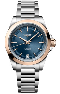 Longines Conquest  Automatic 