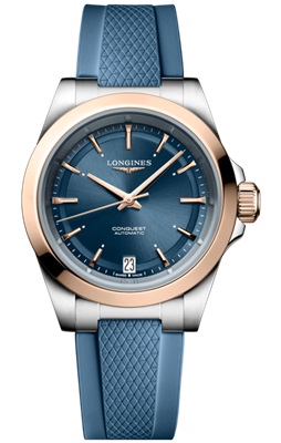 Longines Conquest  Automatic 