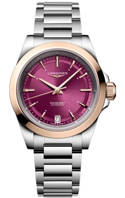 Longines Conquest  Automatic 