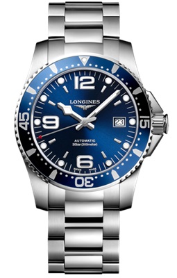 Longines HydroConquest (41mm)  Automatic 