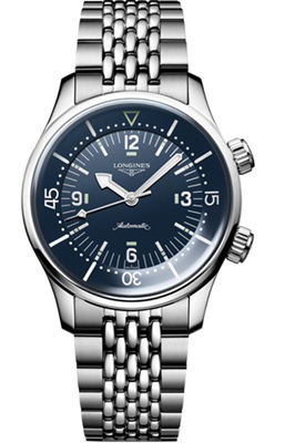 Longines Legend Diver  Automatic 