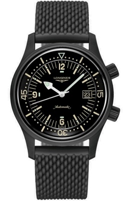 Longines Legend Diver  Automatic 