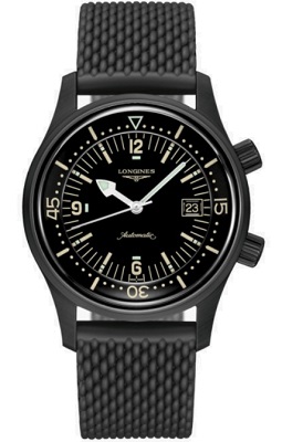 Longines Legend Diver  Automatic 