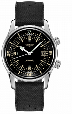 Longines Legend Diver  Automatic 