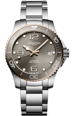 Longines HydroConquest (39mm)  Automatic 