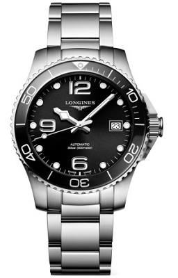 Longines HydroConquest (39mm)  Automatic 