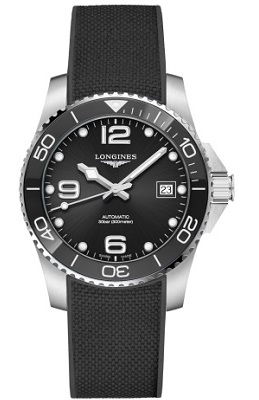 Longines HydroConquest (39mm)  Automatic 