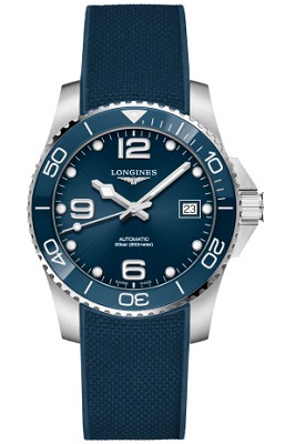 Longines HydroConquest (39mm)  Automatic 