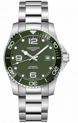 Longines HydroConquest (41mm)  Automatic 