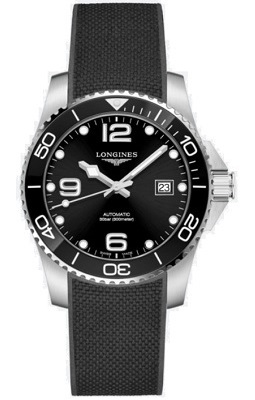 Longines HydroConquest (41mm)  Automatic 