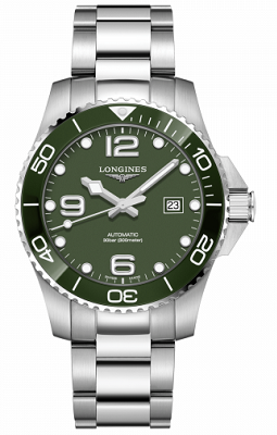 Longines HydroConquest (43mm)  Automatic 